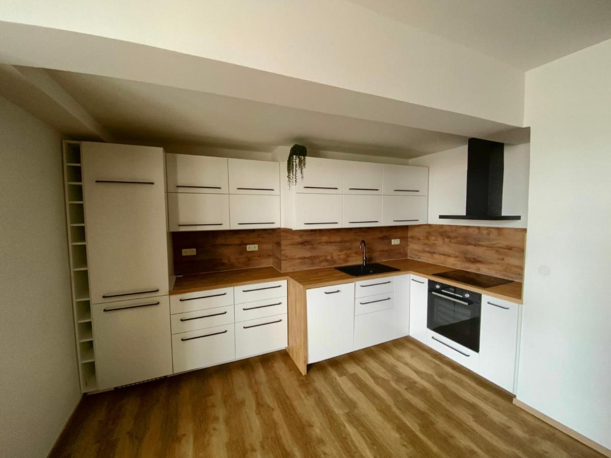 Apartment Spa And Fontain Poděbrady Dış mekan fotoğraf