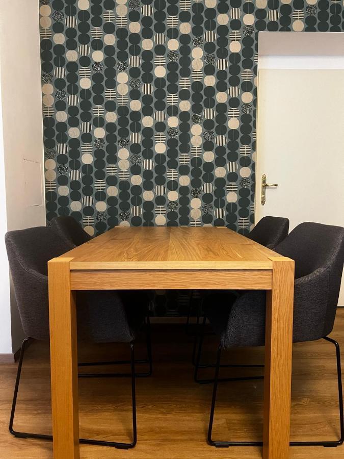 Apartment Spa And Fontain Poděbrady Dış mekan fotoğraf