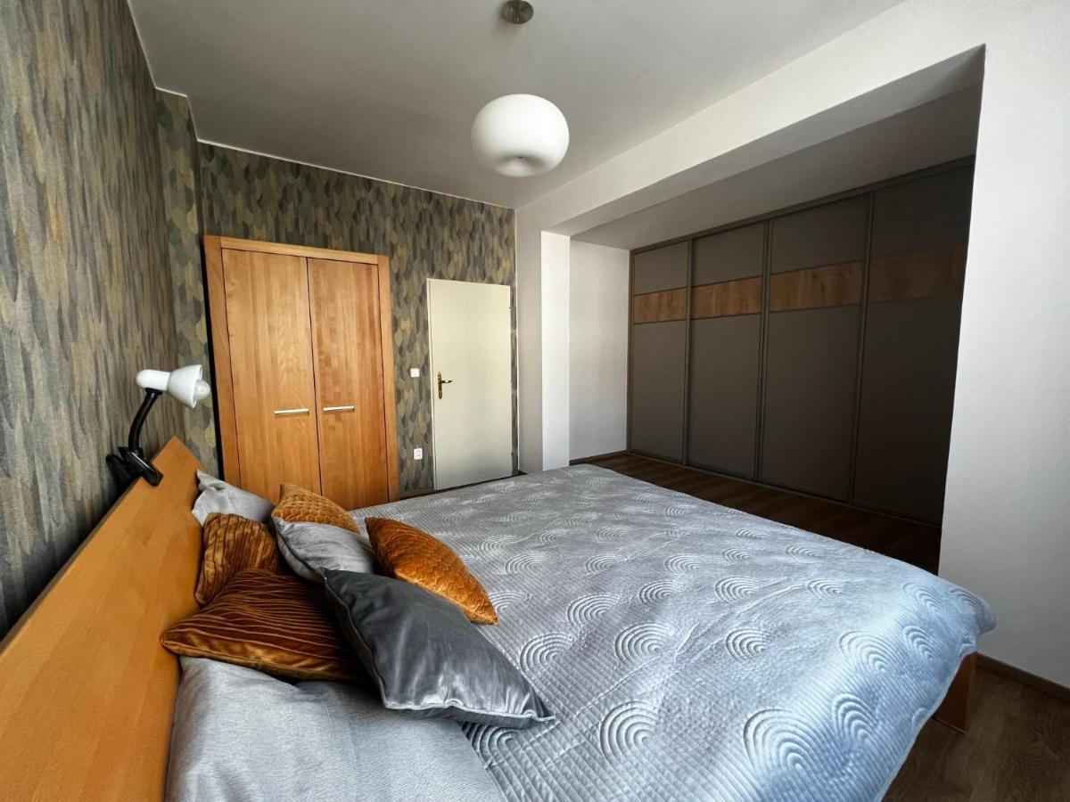 Apartment Spa And Fontain Poděbrady Dış mekan fotoğraf