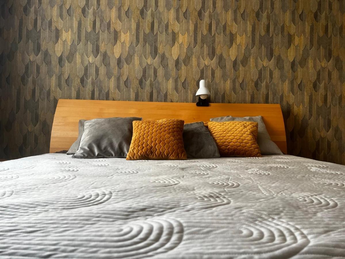 Apartment Spa And Fontain Poděbrady Dış mekan fotoğraf